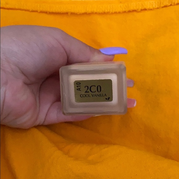 Makeup - Picture 4 of 4